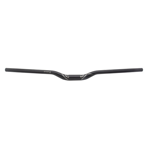 Origin8 Fury OS III Alloy Mountain Riser Bar 35mm Oversized 800mm 34949