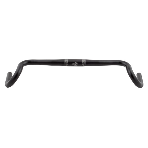 Origin8 Everland Adventure Gravel Drop Handlebar 31.8mm AL6061 610mm 34852