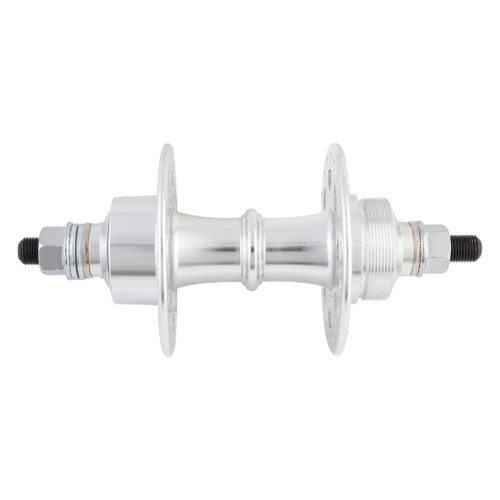 Se Bikes Sealed Bearing BMX Front/Rear Hub 36H Aluminum Lightweight IDEA1102