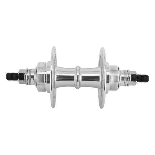 Se Bikes Sealed Bearing BMX Hub RR 36H Alloy for Durability and Performance IDEA1102 A