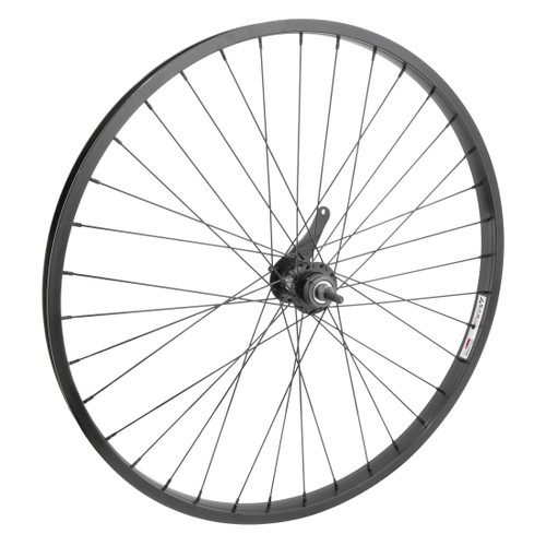 Wheel Master 26in Alloy Cruiser 26in Rear WEI AS7X CB 66058