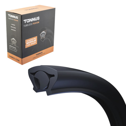 Tannus Fusion Tubeless Rim Insert for 29'' MTB and E-Bike Protection TTF29