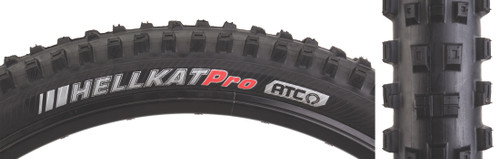 Kenda Hellkat 29x2.6 Tubeless Mountain Bike Tire K-Armor and Enduro Performance 212924