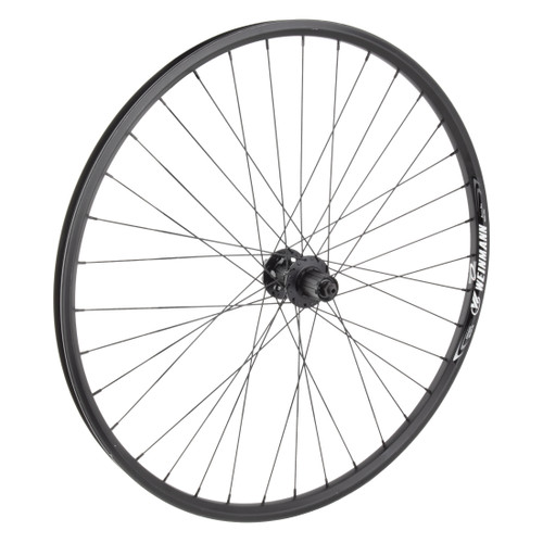 29-Inch WEI XM280 Disc Brake Rear Wheel | Double Wall Aluminum Rims 640170