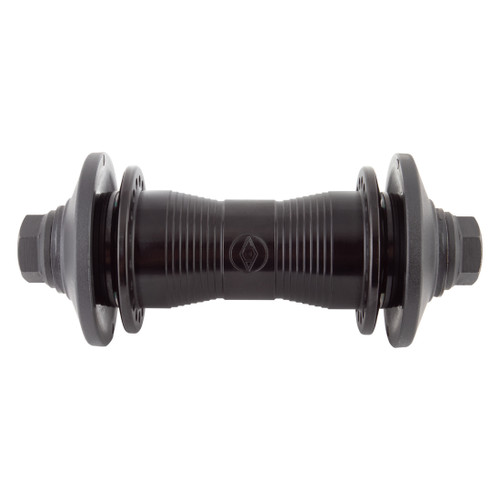 Alienation Illuminati 36H BMX Hub Sealed Bearings and Plastic Guards 371604