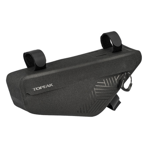 Topeak Midloader DryBag 2.0L Waterproof Frame Bag for Cycling TBP-MD1B