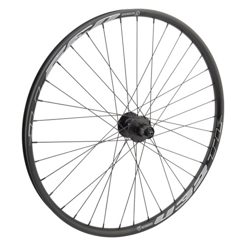 27.5-Inch Alloy Mountain Bike Wheel Disc Brake Compatibility 641314