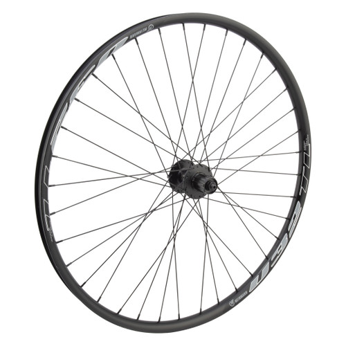 29in Alloy Mountain Disc Wheel Tubeless Compatibility and Double Wall Rim 641316