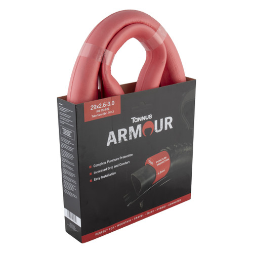 Tannus Armour 29x2.6-3.0 Puncture-Resistant Tire Liner TA2926