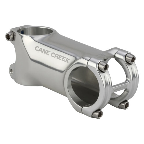 Cane Creek GXC 70mm Gravel Stem - Aluminum, Lightweight, +/-6 BAJ0115S