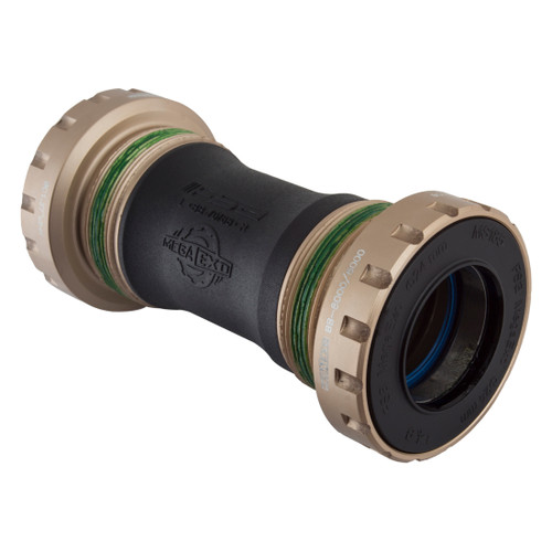 FSA BB-6000 Steel MegaExo Sealed Bottom Bracket | Road, Alloy and CNC Machined 200-1867