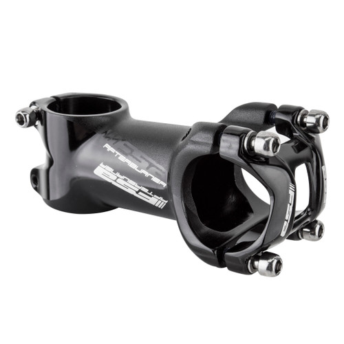 Full Speed Ahead Afterburner 80mm Aluminum Bike Stem +6 Clamping 175-5025