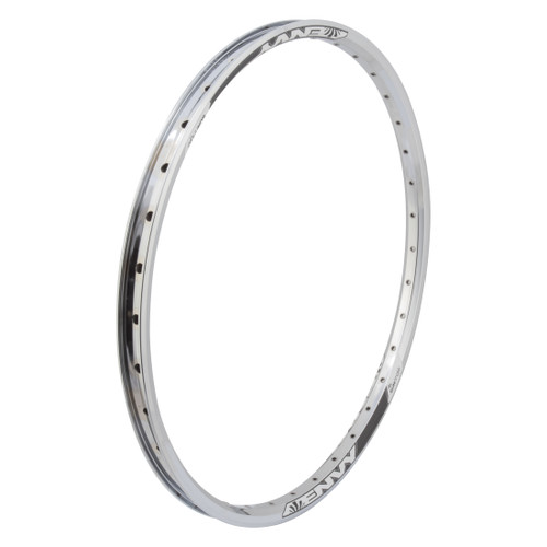Sun Ringle Envy FT 24in BMX Wheel - Durable Welded Rim Anodized Finish E84E05002605C
