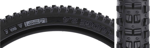 WTB Judge TCS 27.5x2.4 Tubeless MTB Tire | High Grip, E-Bike Ready W010-1064