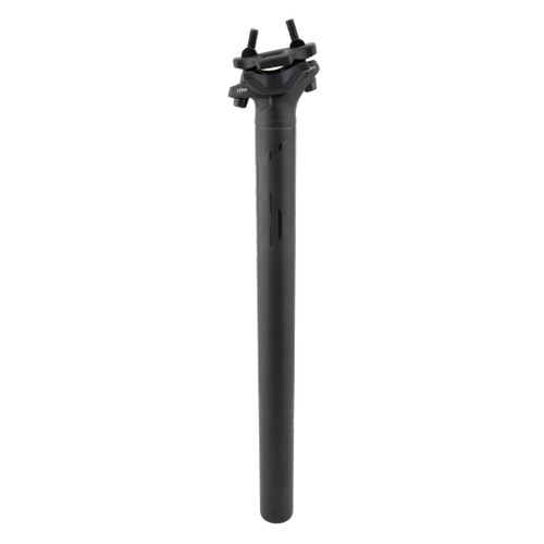 Origin8 Axys Carbon Seatpost 27.2mm 350mm - UD Carbon, Micro-Adjust 52655