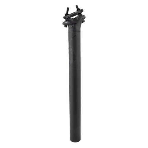 Origin8 Axys UD Carbon Seatpost 30.9mm 350mm Micro-Adjust and 2 Bolt Clamp 52656