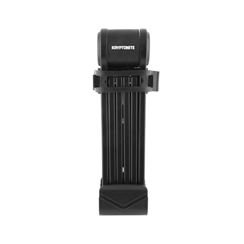 Kryptonite Keeper Folding Bike Lock 004127
