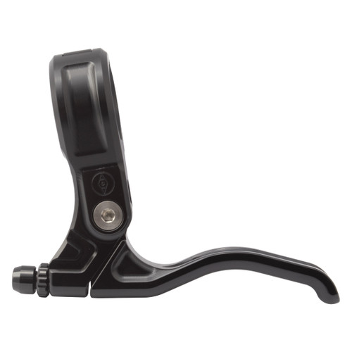 Alienation Fulcrum Brake Levers, CNC Machined 6061-T6, Smooth Pull 121418