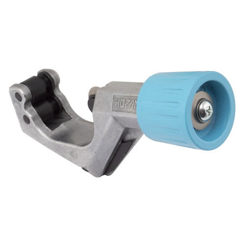 Hozan K-203 Pipe Cutter for Stainless Steel Tubing 3-32mm Diameter K-203