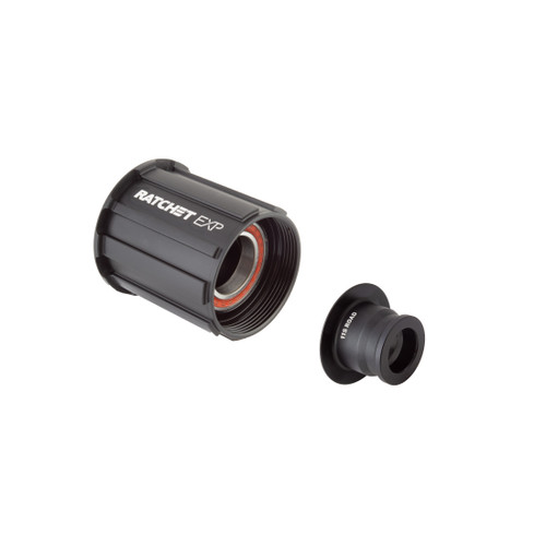 DT Swiss Ratchet EXP Freehub Body Shimano HG 11 Road Sealed Bearings HWYABL00S5378S