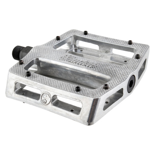 Shadow Conspiracy Metal Pedal - Sealed Alloy Platform, Concave Design 114-07066
