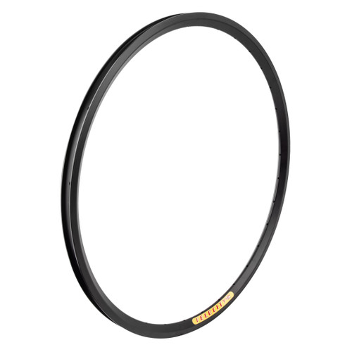 Velocity Aeroheat Dyad 26-Inch Aero Rims Double Wall, 32 Drill Holes 3600-55932