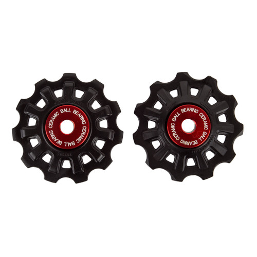 Campagnolo Record 11-Speed Pulley Set | Super Record SR500 Performance RD-SR600