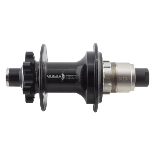 Origin8 MT-3100.4 MTB Hub 12-Speed, Alloy, Sealed Bearings 372212
