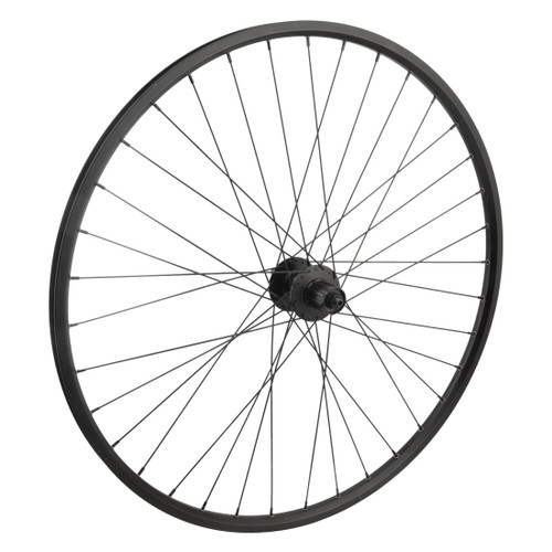 29in Alloy Mountain Bike Wheel | Ryde Zac19 Double Wall Disc Rim 743359