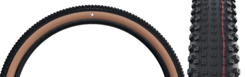 Schwalbe Rick XC Pro 29" Mountain Tire - Tubeless Ready, Addix Speed, Cross-Country Performance 11654520