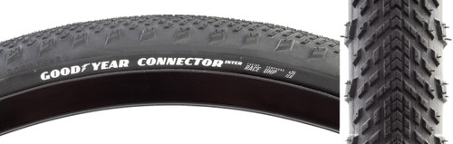 Goodyear Connector Inter Race 700x50 Tubeless Gravel Tire UHP Compound GR.033.50.622.V003.R