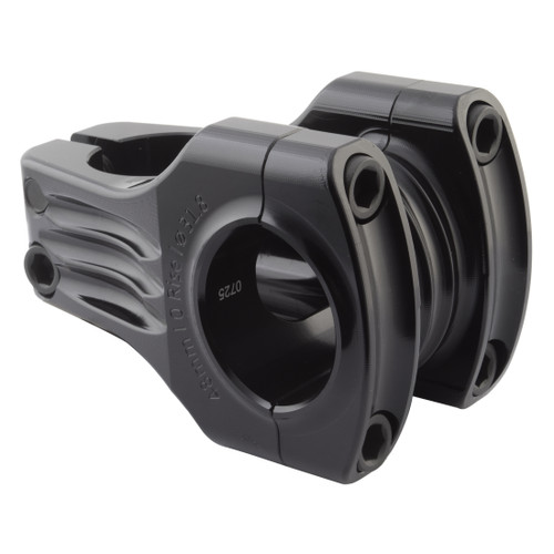 Alienation Torch BMX Stem 31.8mm, 48mm Length, CNC Machined, Alloy 570416