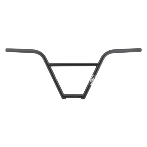 Alienation DimeBars BMX Handlebars - 4130 Chromoly, Heat-Treated, 10 Back Sweep 330105