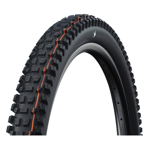 Schwalbe Albert Gravity Pro Radial 27.5 x 2.5 E-Bike Tire Soft Compound 11654594.01