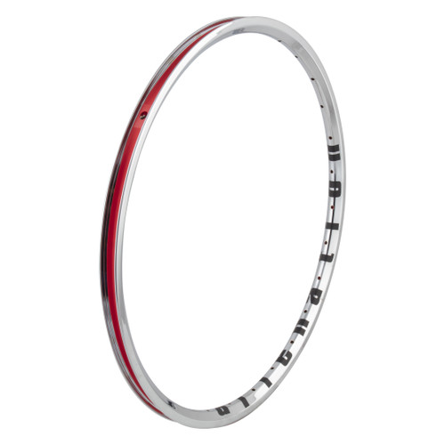 Alienation Mite G69 20-Inch Alloy BMX Race Wheel - Tubeless Ready 471075