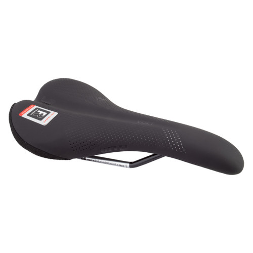 WTB Volt Saddle Chromoly STD Rails Narrow Width Mountain Bike Seat W065-0583