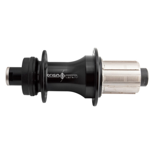 Origin8 RD-1120 Convertible 8-11 Speed Disc Hub | Sealed Bearings and QR 371359
