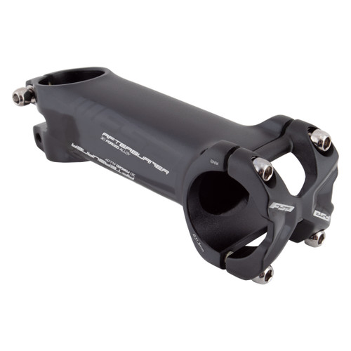 FSA Afterburner Threadless Aluminum MTB Stem 100mm 12 Black 175-0015067090