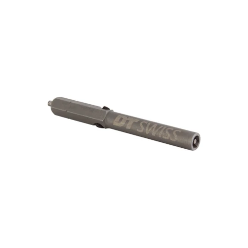 DT Swiss Squorx Nipple Spline One Driver Adjustable Depth 60mm Length TTKXXXXM05649S