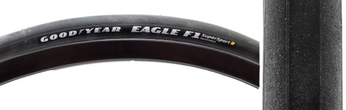Goodyear Eagle F1 SS R Tubeless 700x28c Road Racing Tire GR.011.28.622.V103.R
