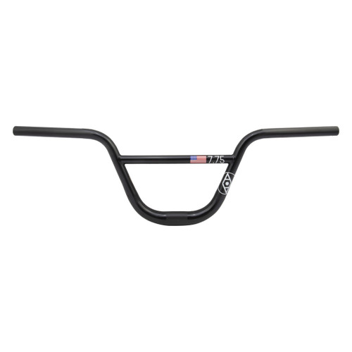 Alienation Olympic Bar 28.35in 4130 Chromoly, Black/Chrome 330142