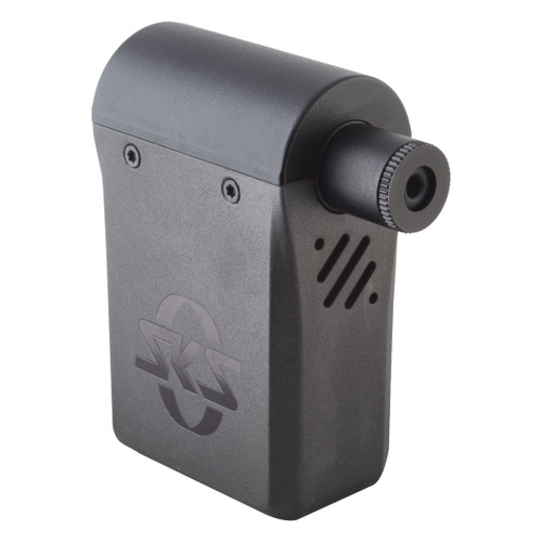 SKS EMP Electric Mini Pump - Rechargeable 120 PSI Bike Pump 12191