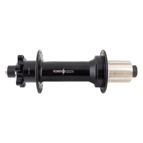 Origin8 FB-1100 Fat Bike Rear Hub 32H Aluminum Sealed Bearings 371530