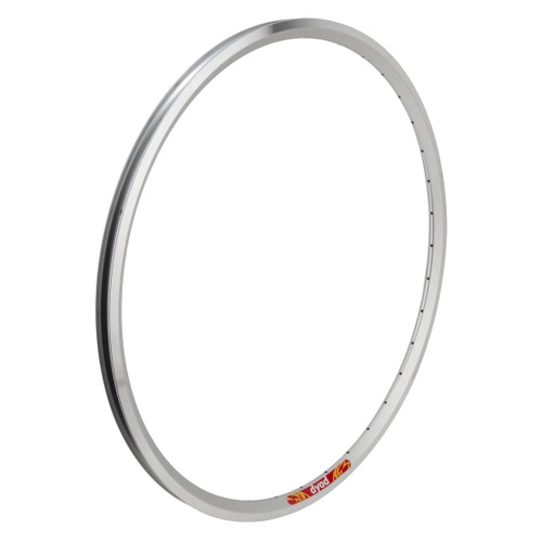 Velocity Dyad Velocity 650B Aluminum Road/Gravel Rim 36H Spokes 3601M-58436