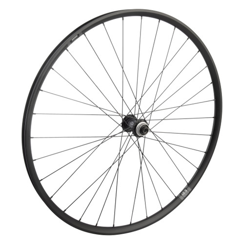 700C Alloy Gravel Disc Wheel - Tubeless-Ready, Double Wall, CVX rim 641532