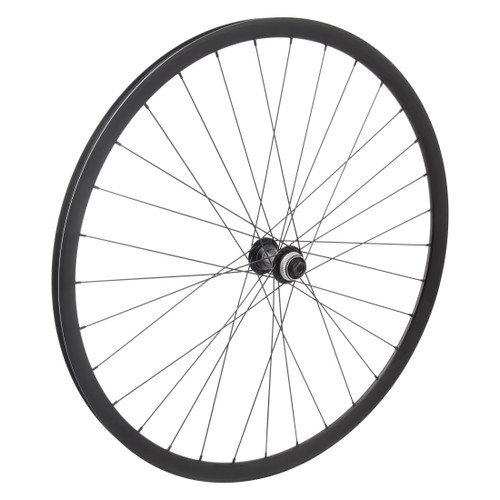 700C Alloy Gravel Disc Wheel Tubeless Compatibility and Thru-Axle 641502
