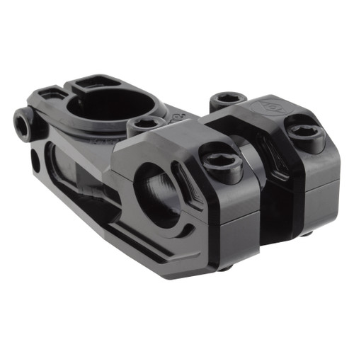 Alienation Vault BMX Stem Clamp 22.2mm, 58mm Length, Aluminum 7075-T6 58892
