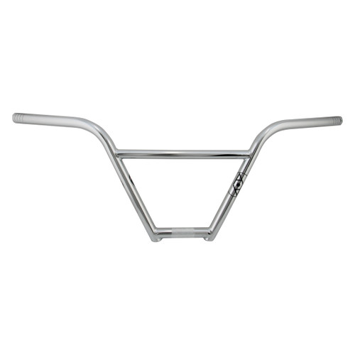 Alienation Horsemen BMX Handlebar 22.2mm 29in Chromoly, 9.5in Rise 34981