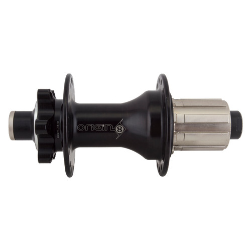 Origin8 MT-3200 Boost MTB Hubs Rear 28H Black 8-10s Cassette 371214