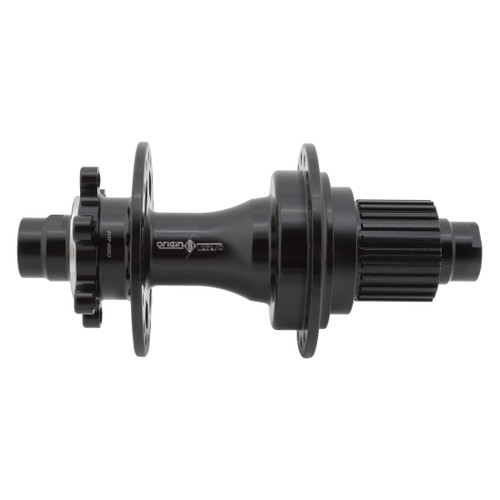 Origin8 MT-3100.3 12-Speed MTB Rear Hub Aluminum Shell and MicroSpline 372088